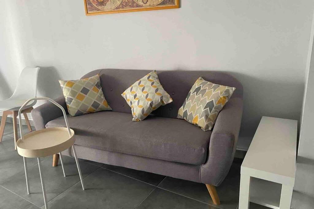 Corredera House. Pleno Centro De Cordoba Apartment Luaran gambar