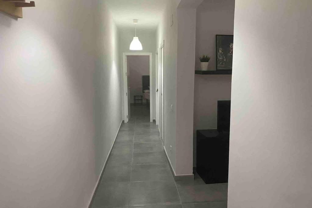 Corredera House. Pleno Centro De Cordoba Apartment Luaran gambar