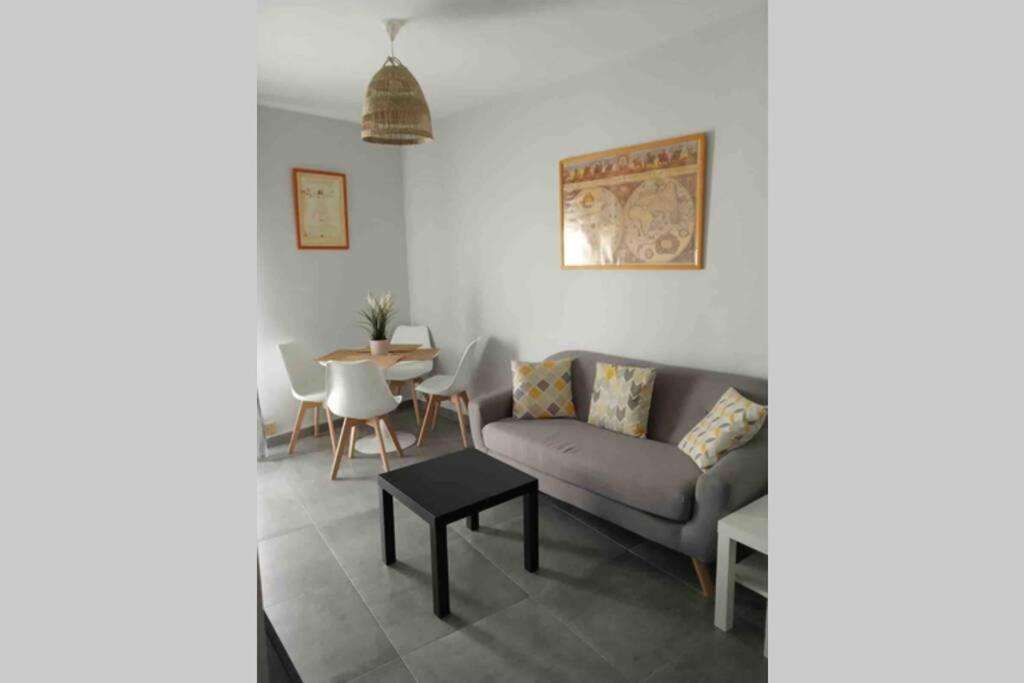 Corredera House. Pleno Centro De Cordoba Apartment Luaran gambar