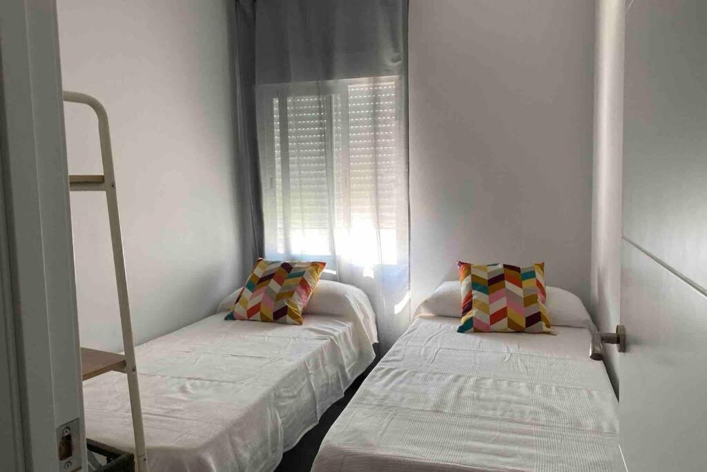 Corredera House. Pleno Centro De Cordoba Apartment Luaran gambar