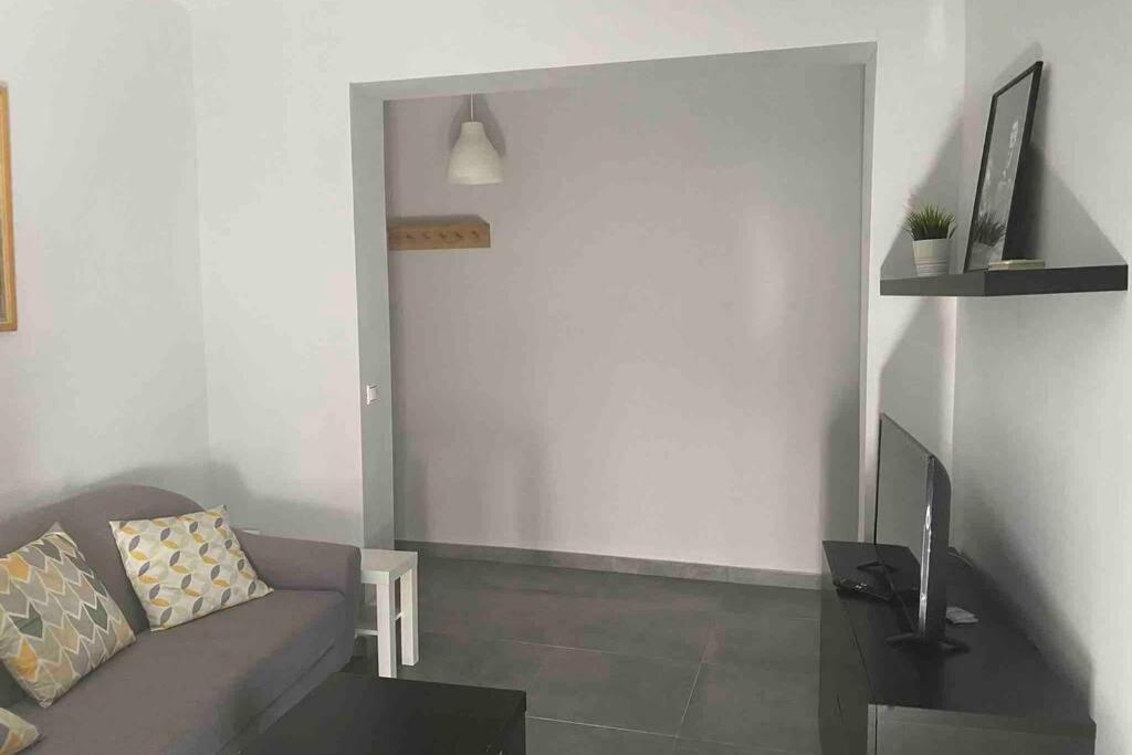Corredera House. Pleno Centro De Cordoba Apartment Luaran gambar